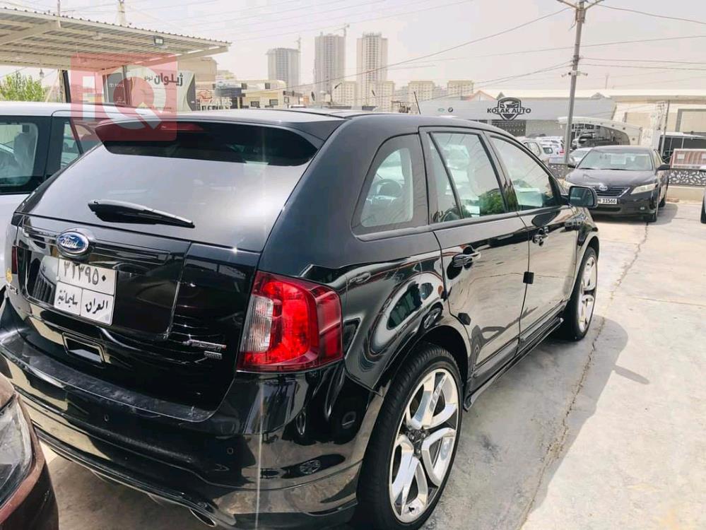 فورد ادج